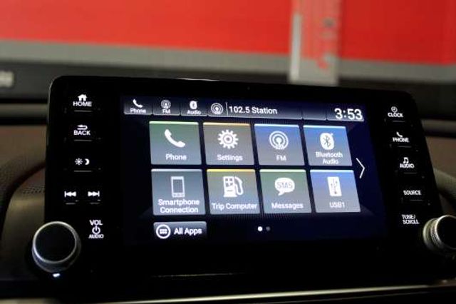 2021 Honda Accord Sport - Ledet's Auto Sales Gonzales, Louisiana 70737 2021 Honda Accord Sport - Ledet's Auto Sales Gonzales, Louisiana 70737