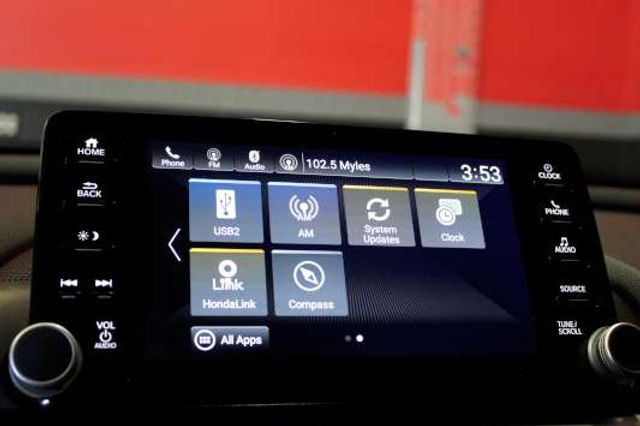 2021 Honda Accord Sport - Ledet's Auto Sales Gonzales, Louisiana 70737 2021 Honda Accord Sport - Ledet's Auto Sales Gonzales, Louisiana 70737