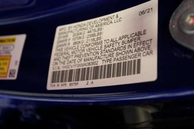 2021 Honda Accord Sport - Ledet's Auto Sales Gonzales, Louisiana 70737 2021 Honda Accord Sport - Ledet's Auto Sales Gonzales, Louisiana 70737