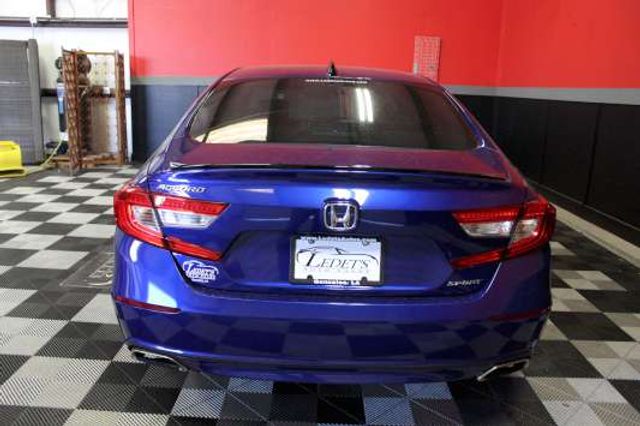 2021 Honda Accord Sport - Ledet's Auto Sales Gonzales, Louisiana 70737 2021 Honda Accord Sport - Ledet's Auto Sales Gonzales, Louisiana 70737