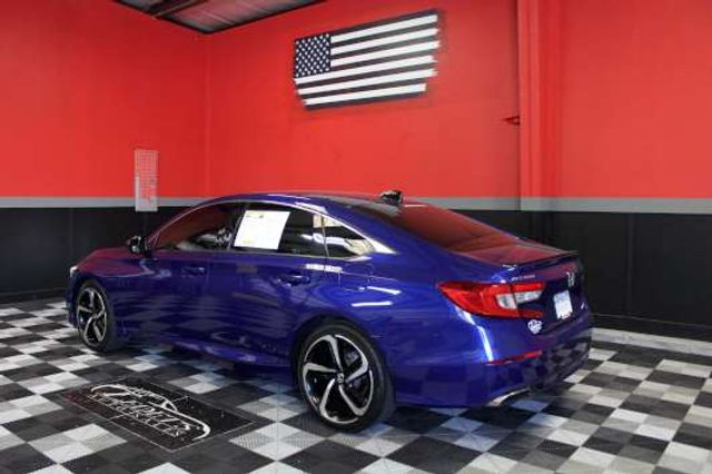 2021 Honda Accord Sport - Ledet's Auto Sales Gonzales, Louisiana 70737 2021 Honda Accord Sport - Ledet's Auto Sales Gonzales, Louisiana 70737
