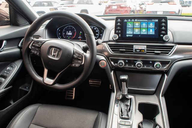 2021 Honda Accord Sport | Great Falls, Montana | Bleskin Motor Company 2021 Honda Accord Sport | Great Falls, Montana | Bleskin Motor Company