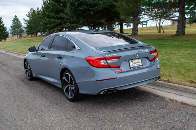 2021 Honda Accord Sport | Great Falls, Montana | Bleskin Motor Company 2021 Honda Accord Sport | Great Falls, Montana | Bleskin Motor Company