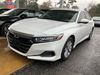 2021 Honda Accord LX - John Gibson Auto Sales Hot Springs 2021 Honda Accord LX - John Gibson Auto Sales Hot Springs