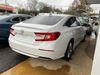 2021 Honda Accord LX - John Gibson Auto Sales Hot Springs 2021 Honda Accord LX - John Gibson Auto Sales Hot Springs