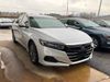 2021 Honda Accord LX - John Gibson Auto Sales Hot Springs 2021 Honda Accord LX - John Gibson Auto Sales Hot Springs
