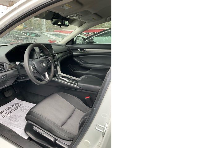 2021 Honda Accord LX - John Gibson Auto Sales Hot Springs 2021 Honda Accord LX - John Gibson Auto Sales Hot Springs