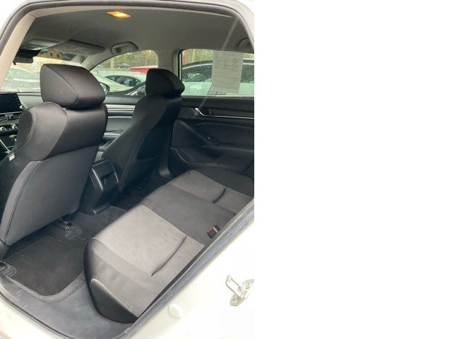 2021 Honda Accord LX - John Gibson Auto Sales Hot Springs 2021 Honda Accord LX - John Gibson Auto Sales Hot Springs