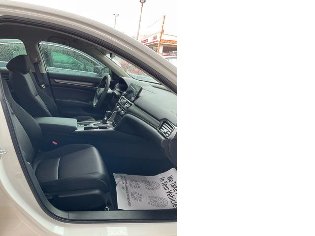 2021 Honda Accord LX - John Gibson Auto Sales Hot Springs 2021 Honda Accord LX - John Gibson Auto Sales Hot Springs