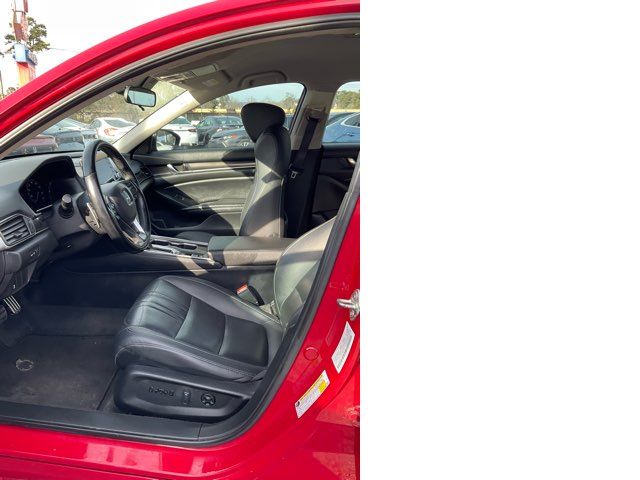 2021 Honda Accord Sport Special Edition