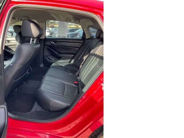 2021 Honda Accord Sport Special Edition