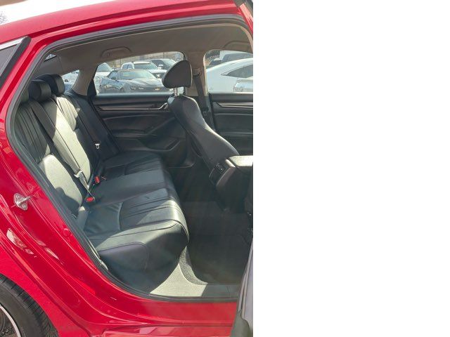 2021 Honda Accord Sport Special Edition