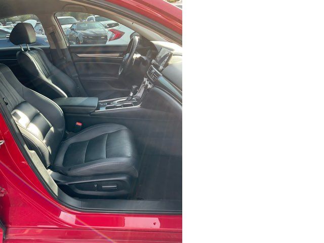 2021 Honda Accord Sport Special Edition - John Gibson Auto Sales Hot Springs 2021 Honda Accord Sport Special Edition - John Gibson Auto Sales Hot Springs