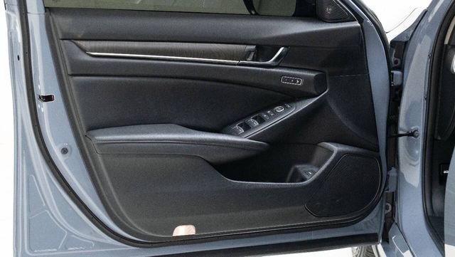 2021 Honda Accord Touring | Houston, TX | Houston Auto Credit