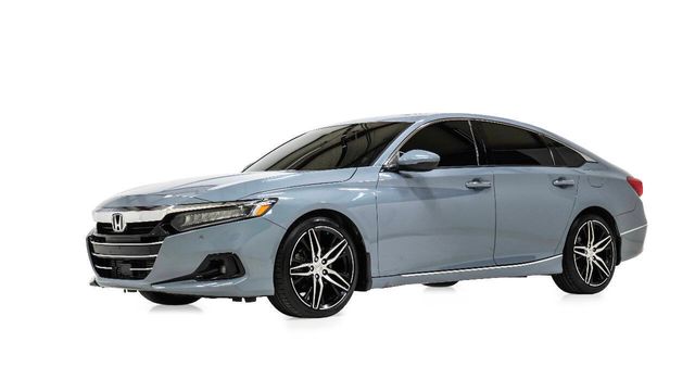 2021 Honda Accord Touring | Houston, TX | Houston Auto Credit 2021 Honda Accord Touring | Houston, TX | Houston Auto Credit