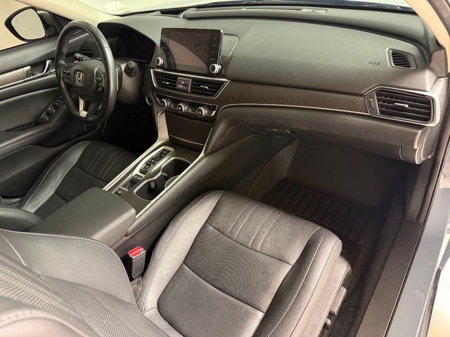 2021 Honda Accord Touring | Houston, TX | Houston Auto Credit