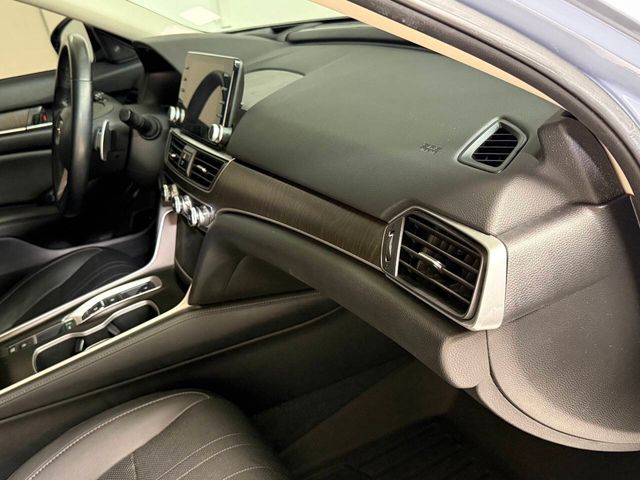 2021 Honda Accord Touring | Houston, TX | Houston Auto Credit