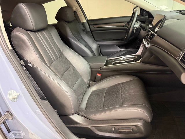 2021 Honda Accord Touring | Houston, TX | Houston Auto Credit