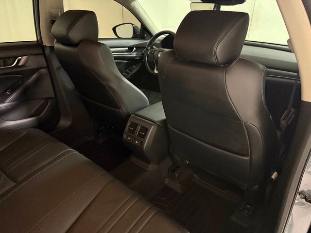 2021 Honda Accord Touring | Houston, TX | Houston Auto Credit