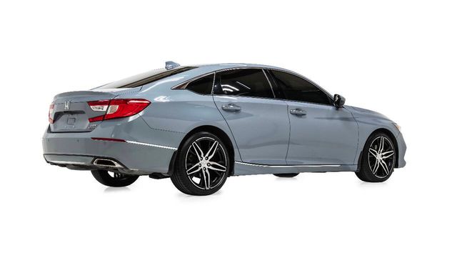 2021 Honda Accord Touring | Houston, TX | Houston Auto Credit