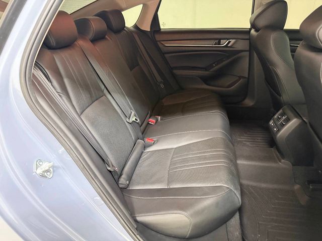 2021 Honda Accord Touring | Houston, TX | Houston Auto Credit