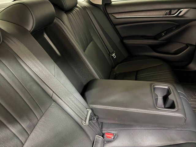 2021 Honda Accord Touring | Houston, TX | Houston Auto Credit