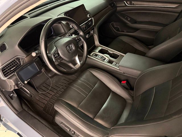 2021 Honda Accord Touring | Houston, TX | Houston Auto Credit 2021 Honda Accord Touring | Houston, TX | Houston Auto Credit
