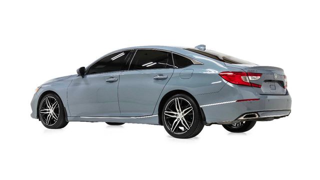 2021 Honda Accord Touring | Houston, TX | Houston Auto Credit