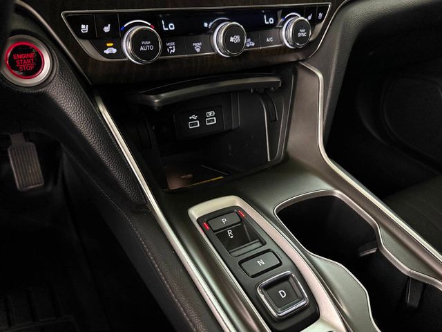 2021 Honda Accord Touring | Houston, TX | Houston Auto Credit