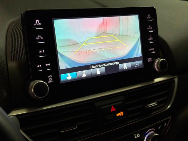 2021 Honda Accord Touring | Houston, TX | Houston Auto Credit