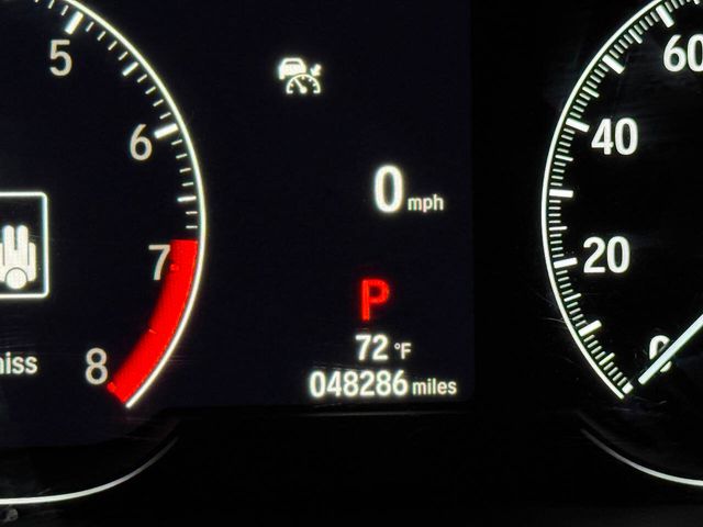 2021 Honda Accord Touring | Houston, TX | Houston Auto Credit