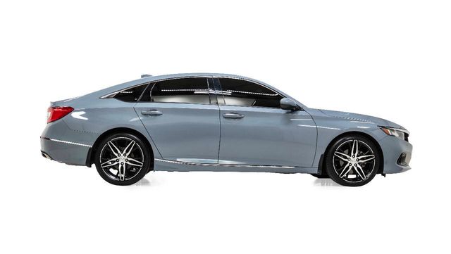 2021 Honda Accord Touring | Houston, TX | Houston Auto Credit