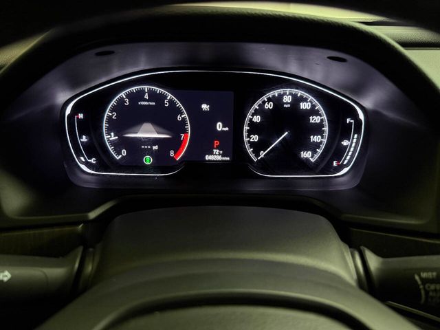 2021 Honda Accord Touring | Houston, TX | Houston Auto Credit