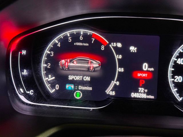 2021 Honda Accord Touring | Houston, TX | Houston Auto Credit