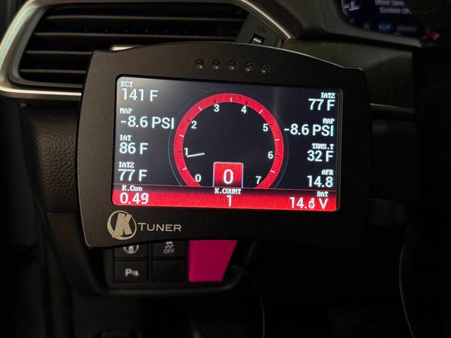 2021 Honda Accord Touring | Houston, TX | Houston Auto Credit