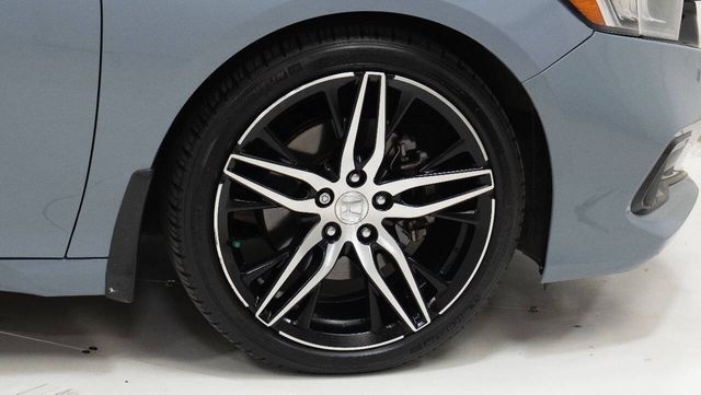 2021 Honda Accord Touring | Houston, TX | Houston Auto Credit