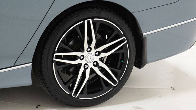 2021 Honda Accord Touring | Houston, TX | Houston Auto Credit