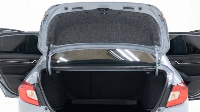 2021 Honda Accord Touring | Houston, TX | Houston Auto Credit