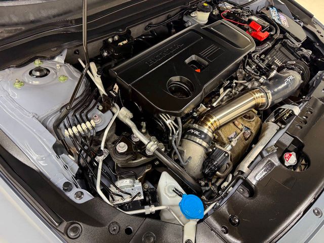 2021 Honda Accord Touring | Houston, TX | Houston Auto Credit