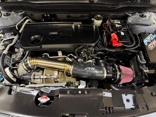 2021 Honda Accord Touring | Houston, TX | Houston Auto Credit