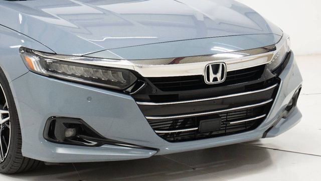 2021 Honda Accord Touring | Houston, TX | Houston Auto Credit