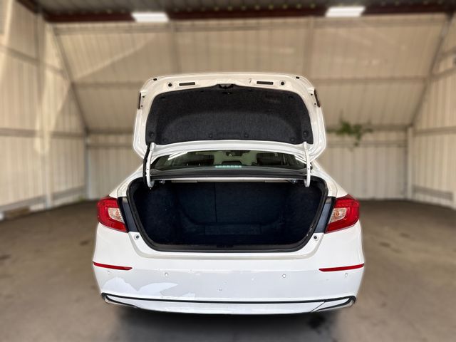 2021 Honda ACCORD HYBRID EXL | Houston, TX | Texas Star Motors