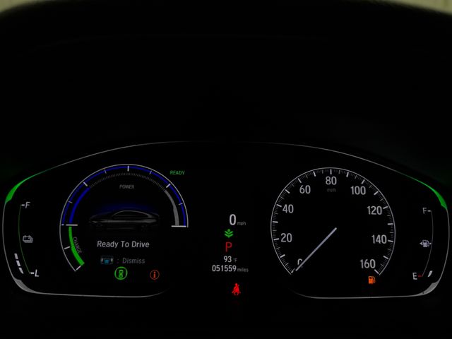 2021 Honda ACCORD HYBRID EXL | Houston, TX | Texas Star Motors