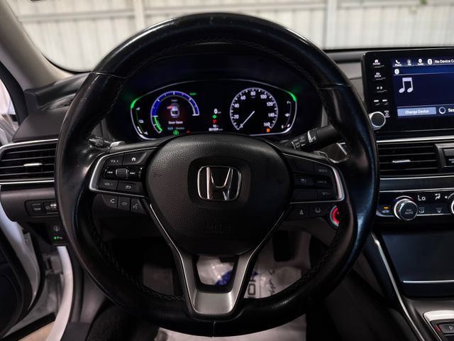 2021 Honda ACCORD HYBRID EXL | Houston, TX | Texas Star Motors 2021 Honda ACCORD HYBRID EXL | Houston, TX | Texas Star Motors