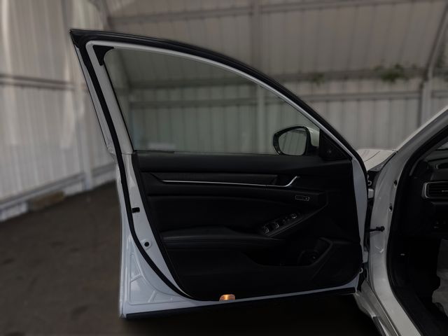 2021 Honda ACCORD HYBRID EXL | Houston, TX | Texas Star Motors