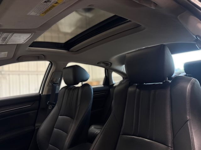 2021 Honda ACCORD HYBRID EXL | Houston, TX | Texas Star Motors 2021 Honda ACCORD HYBRID EXL | Houston, TX | Texas Star Motors