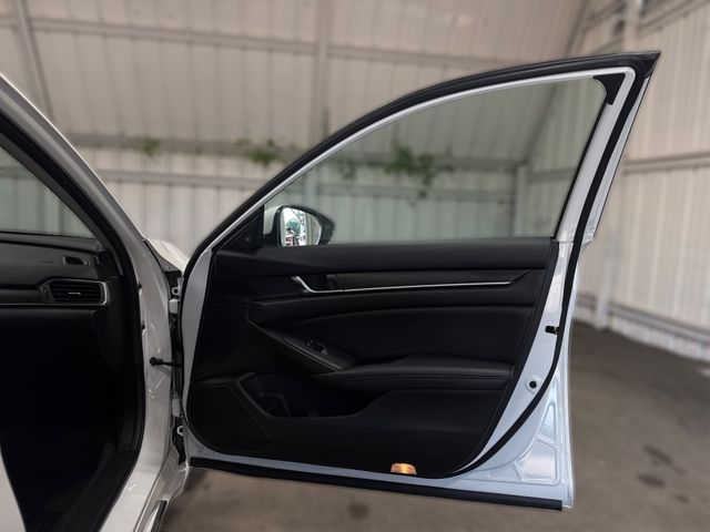 2021 Honda ACCORD HYBRID EXL | Houston, TX | Texas Star Motors