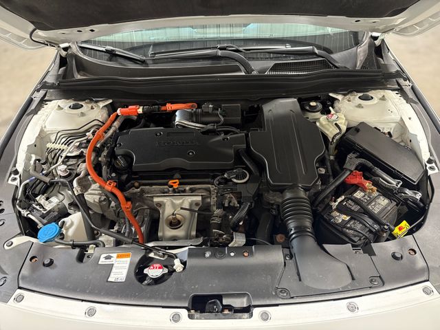 2021 Honda ACCORD HYBRID EXL | Houston, TX | Texas Star Motors