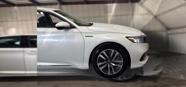 2021 Honda ACCORD HYBRID EXL | Houston, TX | Texas Star Motors