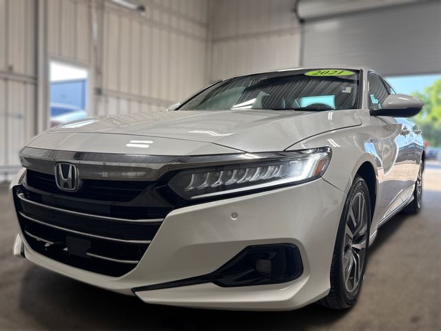 2021 Honda ACCORD HYBRID EXL | Houston, TX | Texas Star Motors 2021 Honda ACCORD HYBRID EXL | Houston, TX | Texas Star Motors
